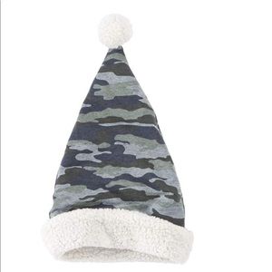 New Mud Lie Camo Santa Hat Christmas camouflage